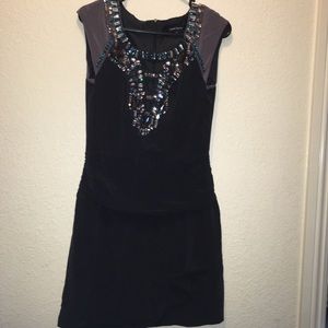 Nanette Lepore embellished Dress